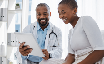 Thumbnail for PAH Initiative Ambassador Peggy’s article discussing her competitive spirit with PAH